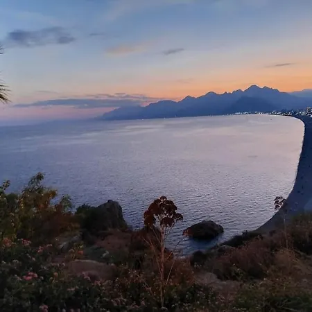 Konyaalti * Antalya