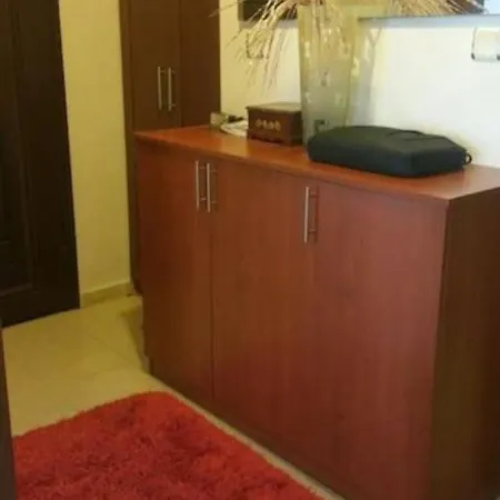 Apartman Konyaalti Antalya