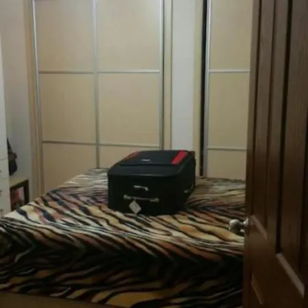 Konyaalti Apartment Antalya