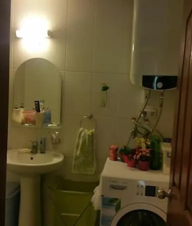 Appartement Konyaalti Antalya