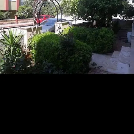Konyaalti Appartement Antalya
