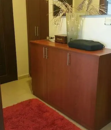 Appartement Konyaalti *