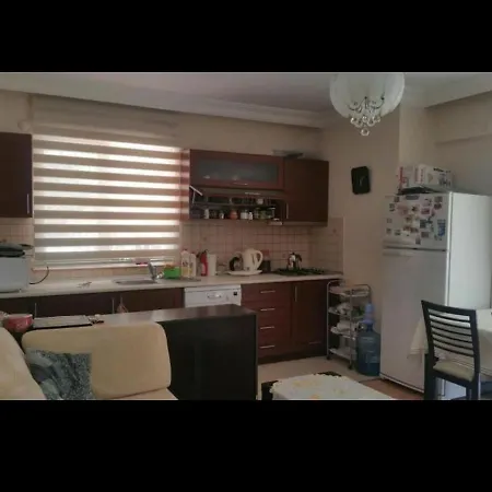 Konyaalti Appartement *