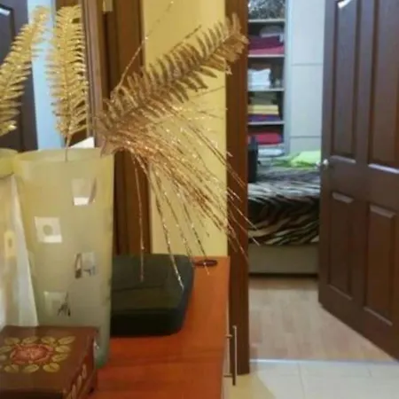 Appartement Konyaalti *