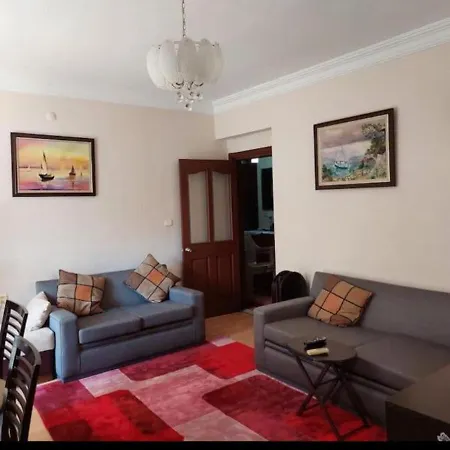 Appartement Konyaalti Antalya