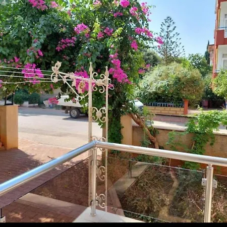 Appartement Konyaalti *
