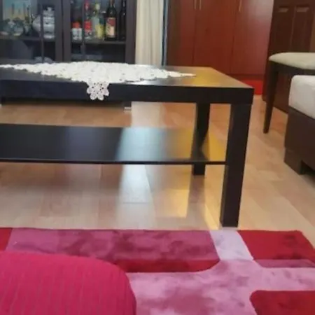 Konyaalti Appartement