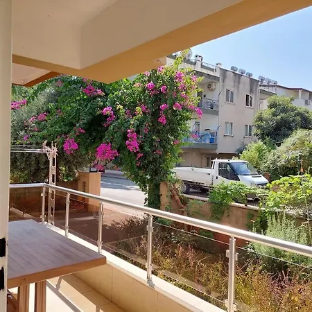 Daire Konyaalti Antalya