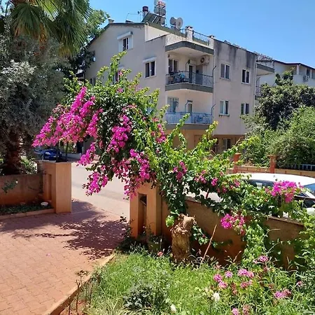 Daire Konyaalti Antalya