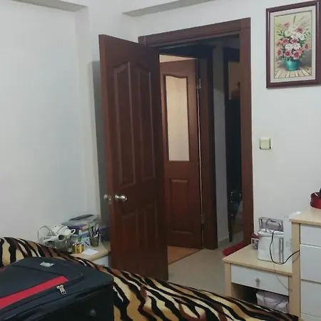 Konyaalti Daire Antalya