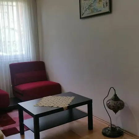 Daire Konyaalti Antalya