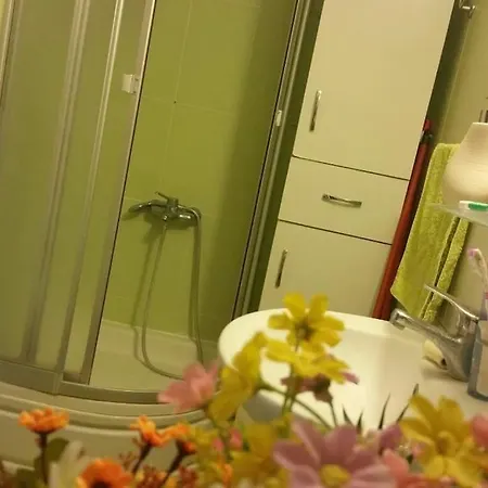 Konyaalti Apartament *