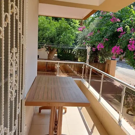 Apartament Konyaalti Antalya