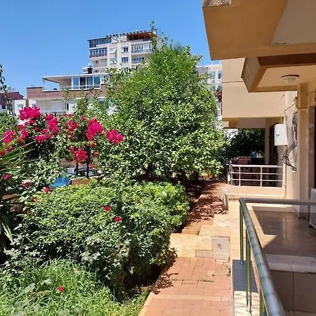 Konyaalti Apartament Antalya