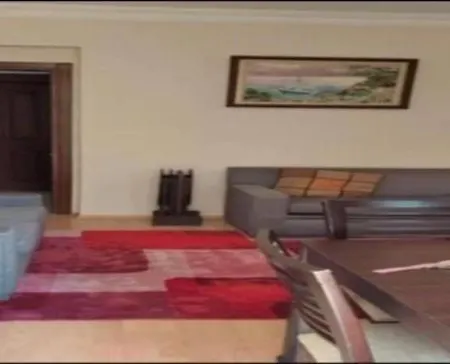 Apartament Konyaalti Antalya