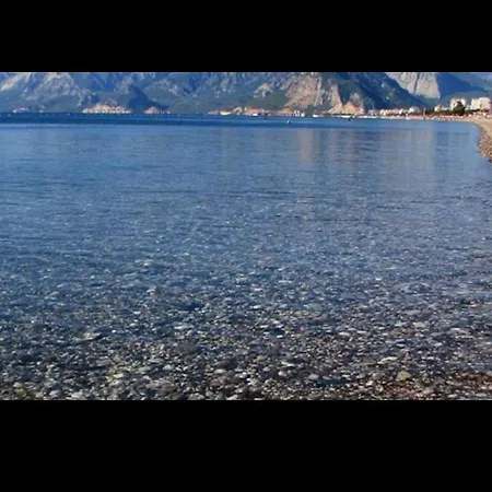 Konyaalti * Antalya